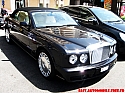 Bentley Arnage