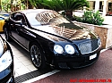 Bentley Continental GT (2)