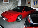 Ferrari Mondial T