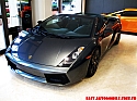 Lamborghini Gallardo Spyder