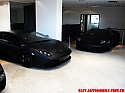 Lamborghini LP640-4 Noir mat