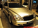 Maybach 57S