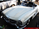 Mercedes 300SL Roadster