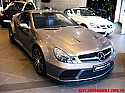 Mercedes SL65 AMG