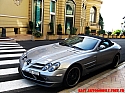 Mercedes SLR Mclaren (722S) (2)