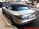 Mercedes SLR Mclaren (722S) (4)