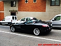 Mercedes SLR Mclaren Roadster (2)