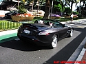 Mercedes SLR Mclaren Roadster (6)