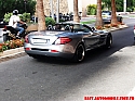 Mercedes SLR Mclaren Roadster (722S)