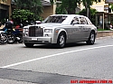 Rolls Royce Phantom