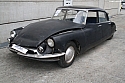 Citroen DS