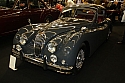 Jaguar XK 120 Le Mans (1)