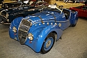 Peugeot 402 Darl'Mat Roadster - 1938