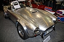 AC Cobra 289 FIA EX-Carroll Shelby