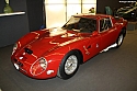 Alfa Romeo TZ