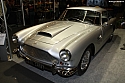 Aston Martin DB4 Series III Sports Saloon