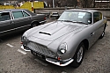 Aston Martin DB6 Vantage - 1969 (2)