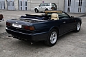 Aston Martin Virage Volante