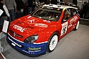 Citroen Xsara WRC