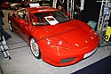 Ferrari 360 Challenge