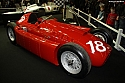 Lancia D50