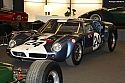 Lola Mk6 GT - 3ex - 1963