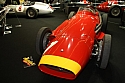 Maserati 250F