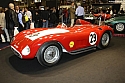 Maserati 300S - chassis 3057