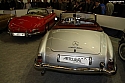 Mercedes 300 SL - 190 SL