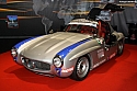 Mercedes 300 SL Carrera Panamericana (2)