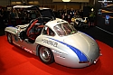 Mercedes 300 SL Carrera Panamericana (5)