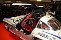 Mercedes 300 SL Carrera Panamericana