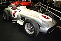 Mercedes W 196 - 1955 (2)