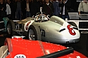 Mercedes W 196 - 1955