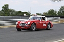 Austin Healey 3000