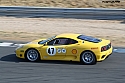 Ferrari 360 Challenge