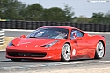 Ferrari 458 Challenge