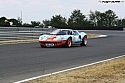 Ford GT40 Replica