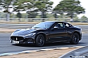 Maserati GranTurismo MC Stradale