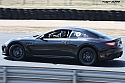 Maserati GranTurismo MC Stradale