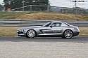 Mercedes SLS AMG