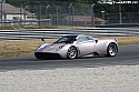 Pagani Huayra