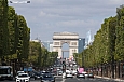 Arc de Triomphe