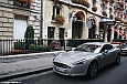 Aston Martin - Rapide (2)