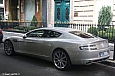 Aston Martin - Rapide (5)