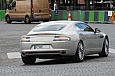 Aston Martin - Rapide