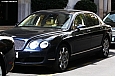 Bentley Continental Flying Spur