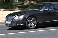 Bentley Continental GT 2011 (2)