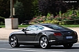 Bentley Continental GT 2011