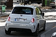 Fiat 500 Abarth